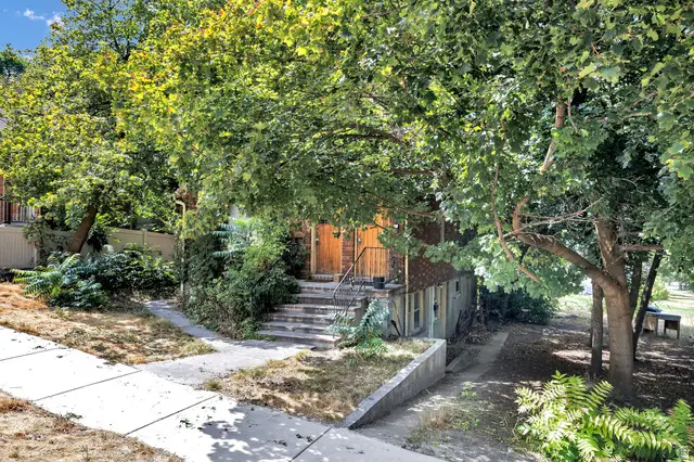 285 N 300 E, Logan, UT 84321 - #3