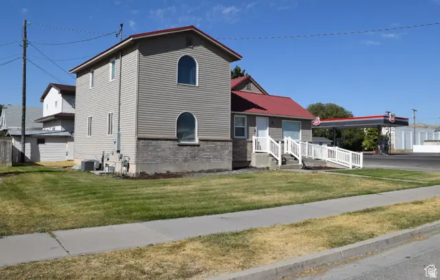 112 S Main W, Garland, UT 84312 - #2
