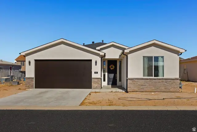 775 E 100 N #60, Enterprise, UT 84725 - #1