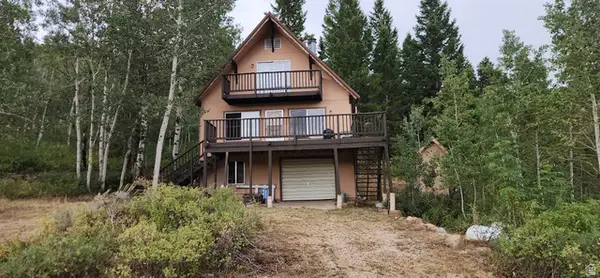 6330 Middle Fork Dr Dr, Huntsville, UT 84317