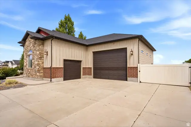 5532 W 5725 S, Hooper, UT 84315 - #3