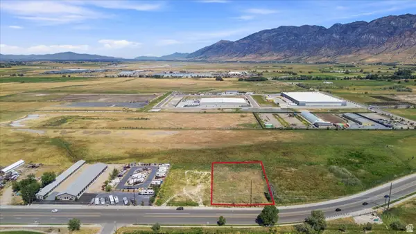 1360 W Forest St, Brigham City, UT 84302
