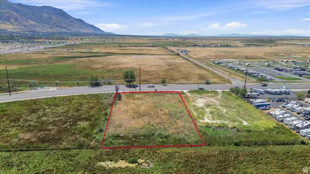 1360 W Forest St, Brigham City, UT 84302 - #2