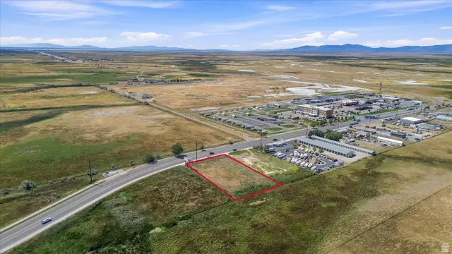 1360 W Forest St, Brigham City, UT 84302 - #3