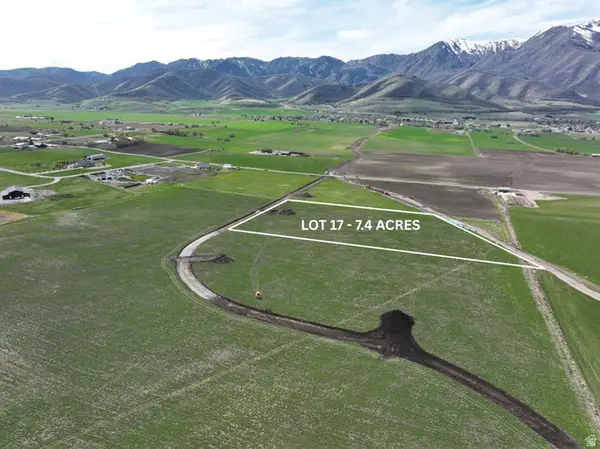 3091 W 6500 S #17, Wellsville, UT 84339