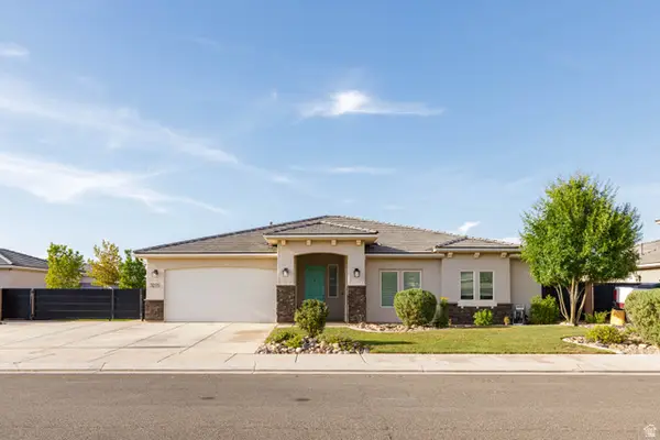 3275 E Sugar Maple Dr, St. George, UT 84790