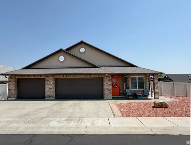 2696 S 2225 W, West Haven, UT 84401 - #1