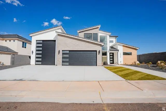 4808 W 2020 S, Hurricane, UT 84737 - #1