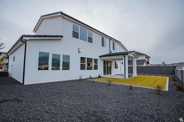 4808 W 2020 S, Hurricane, UT 84737 - #3