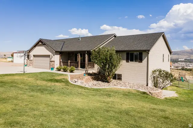 8432 N Facer Mountain Dr, Pocatello, ID 83204 - #2