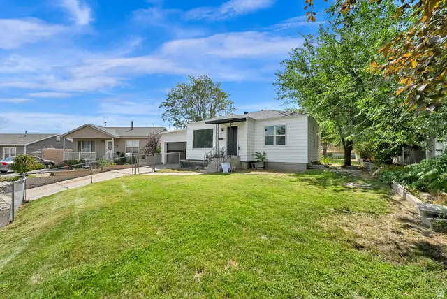8795 W Edith Cir, Magna, UT 84044 - #1