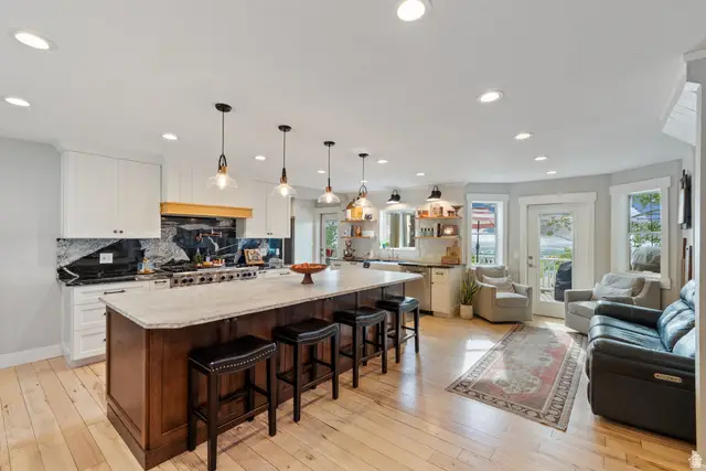 471 N 1250 E, Bountiful, UT 84010 - #3