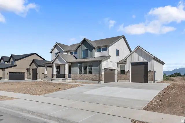 1585 E 1010 N #207, Salem, UT 84653 - #2