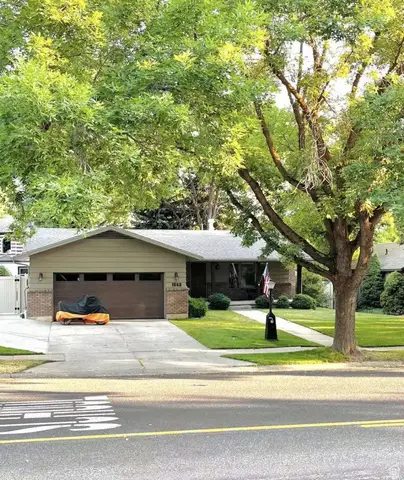 1562 E 1500 N, Logan, UT 84341 - #1