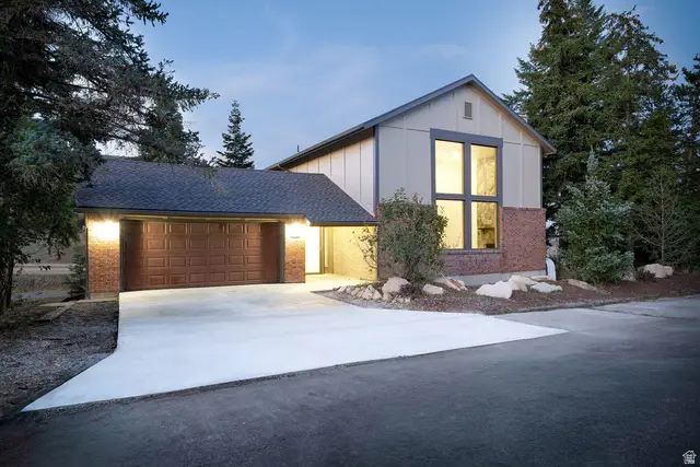 115 Aspen Ter, Park City, UT 84098 - #2
