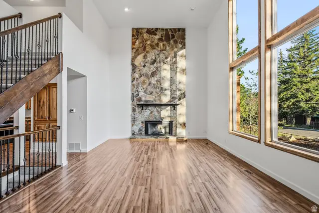 115 Aspen Ter, Park City, UT 84098 - #3