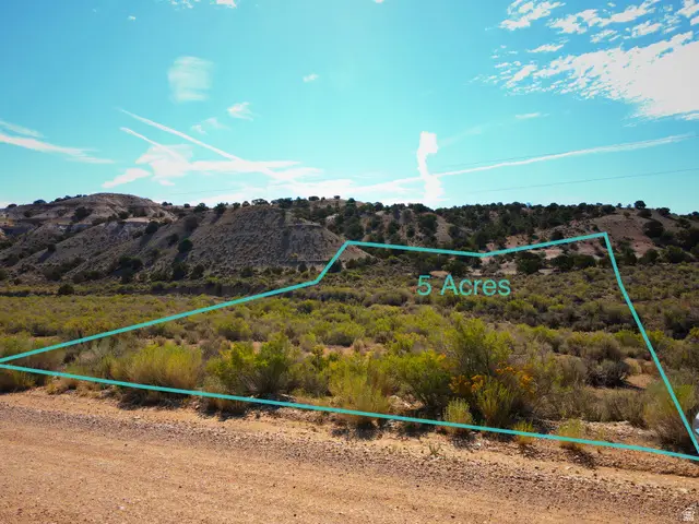 12119 S Coyote Dr #9, Duchesne, UT 84021 - #3