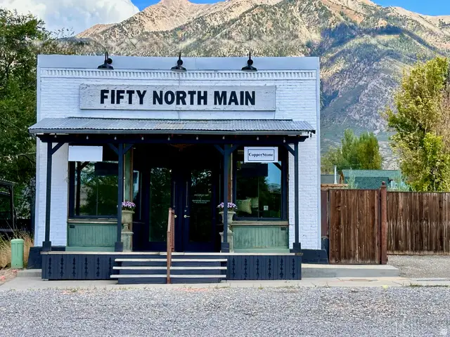 50 N Main, Mona, UT 84645 - #2