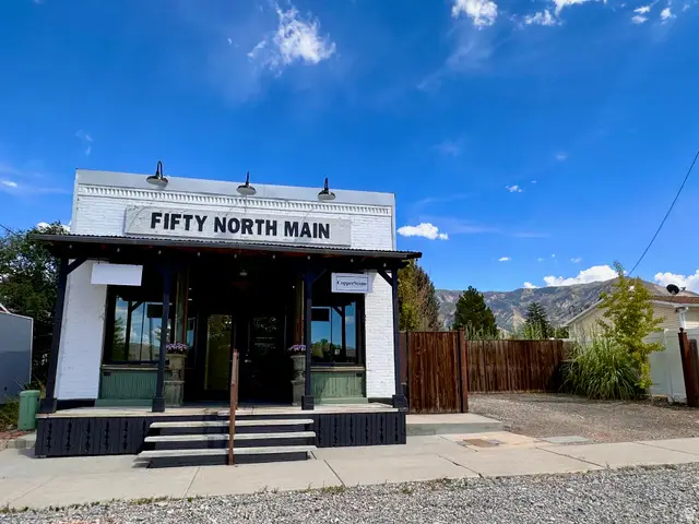 50 N Main, Mona, UT 84645 - #3