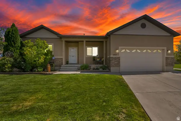 6465 S Dusky Dr W, West Valley City, UT 84081
