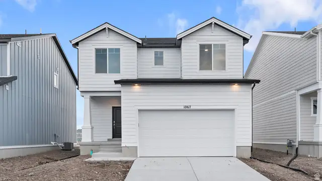 1710 N Old Loon Ave #103, Tooele, UT 84074 - #1