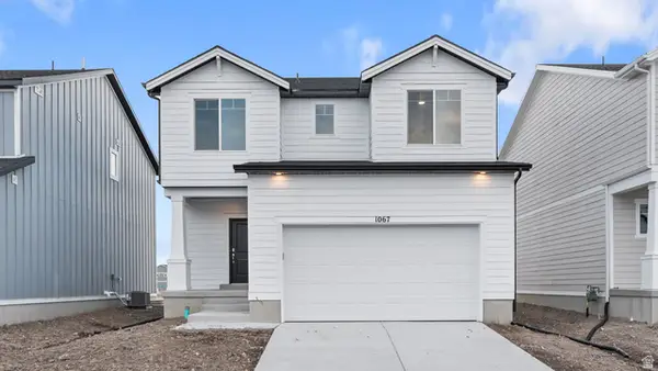 1710 N Old Loon Ave #103, Tooele, UT 84074