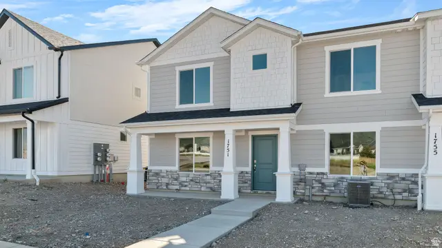 1302 Copper Canyon Ave #1302, Tooele, UT 84074 - #1