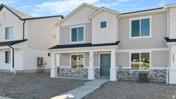 1302 Copper Canyon Ave #1302, Tooele, UT 84074