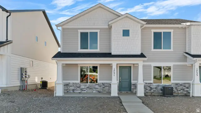 1302 Copper Canyon Ave #1302, Tooele, UT 84074 - #2