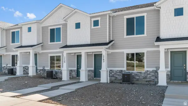 1692 N Copper Canyon Dr #1303, Tooele, UT 84074