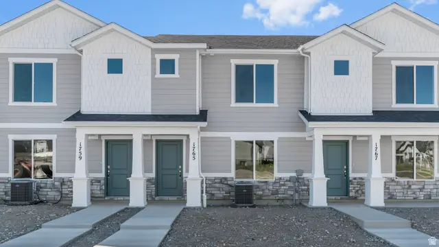 1692 N Copper Canyon Dr #1303, Tooele, UT 84074 - #2