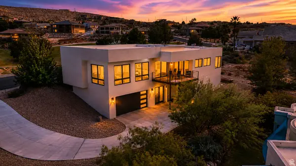 2176 S Southgate Dr, St. George, UT 84770