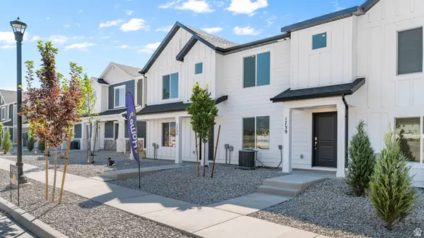 1688 N Copper Canyon Ave #1304, Tooele, UT 84074