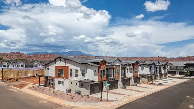 3950 Bobcat, Santa Clara, UT 84765 - #2