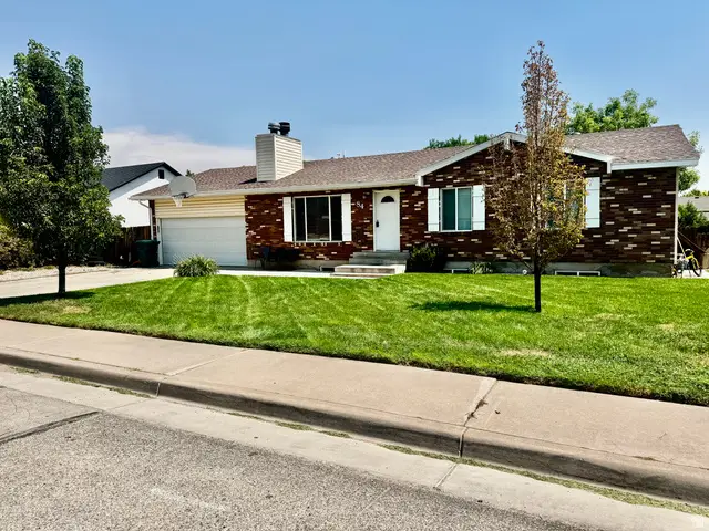 84 N 1250 W, Vernal, UT 84078 - #2