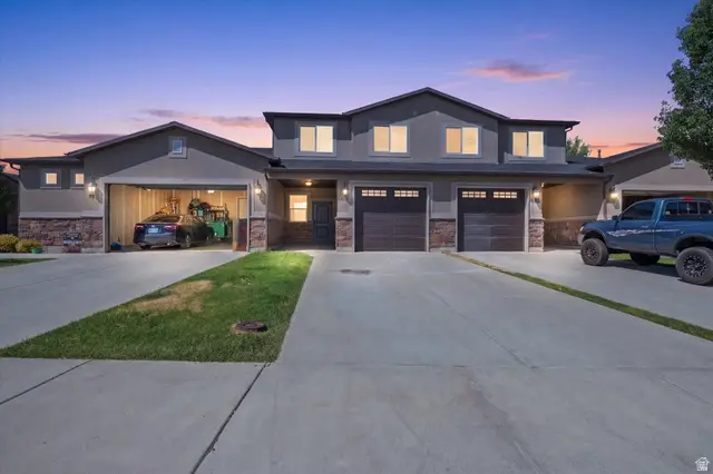 81 E 780 S, Smithfield, UT 84335 - #1
