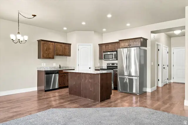 81 E 780 S, Smithfield, UT 84335 - #3