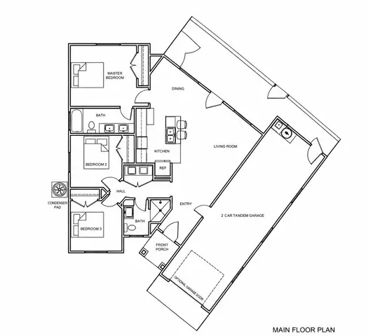 427 S 2250 W, Hurricane, UT 84737 - #2