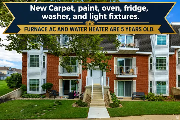 2991 Taylor #3, Ogden, UT 84403