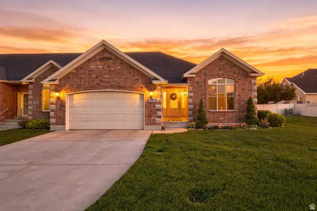 148 S 980 E #51, American Fork, UT 84003 - #1