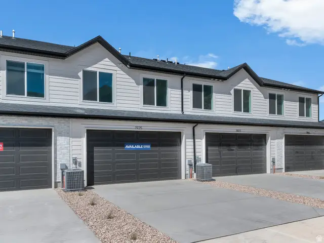 1684 N Copper Dr #1305, Tooele, UT 84074 - #1