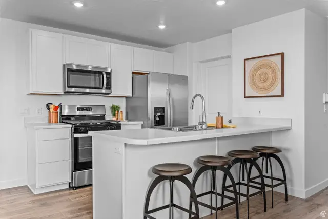1684 N Copper Dr #1305, Tooele, UT 84074 - #2