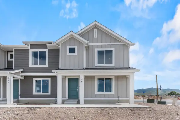 1678 N Copper Cyn Dr #1307, Tooele, UT 84074