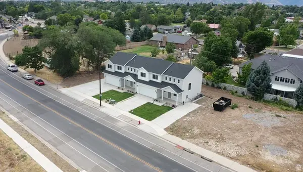 626 E 800 S, Springville, UT 84663