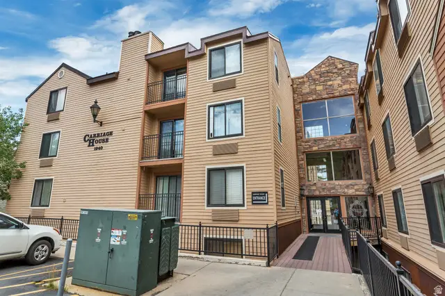 1940 Prospector Ave #401, Park City, UT 84060 - #1