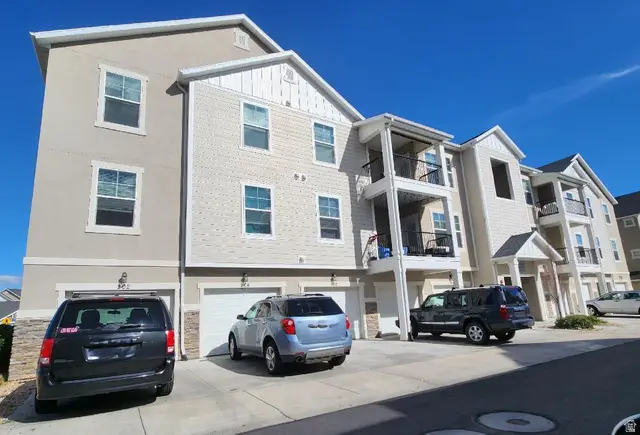 13227 S Andros Ln #102, Riverton, UT 84096 - #1