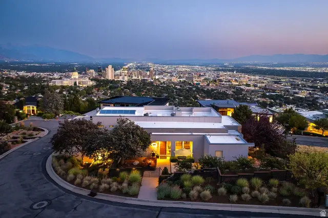 815 N Sandhurst Dr, Salt Lake City, UT 84103 - #1