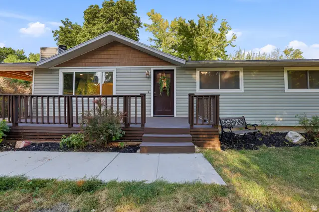 325 N 200 W, Smithfield, UT 84335 - #1