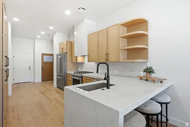 2332 Big Willow Trl #102, Park City, UT 84060 - #3
