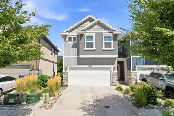 712 N 2560 E, Spanish Fork, UT 84660